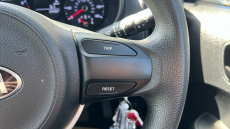 Kia Picanto 1.0 1 5dr [4 seats] Petrol Hatchback